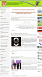Mobile Screenshot of edu.myslenicki.pl